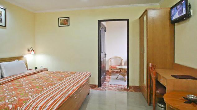 Sun Hotel Haridvár Kültér fotó