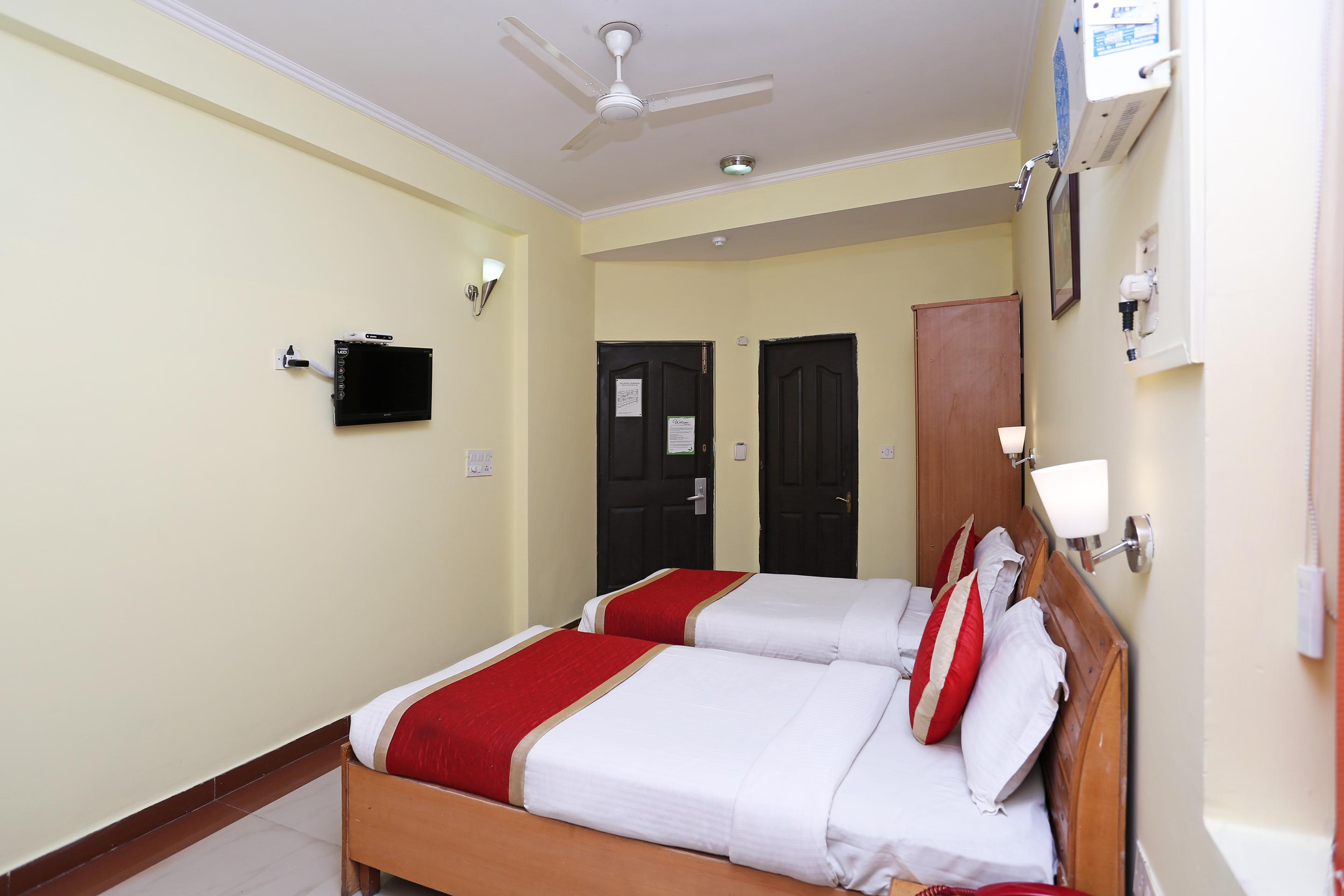 Sun Hotel Haridvár Kültér fotó