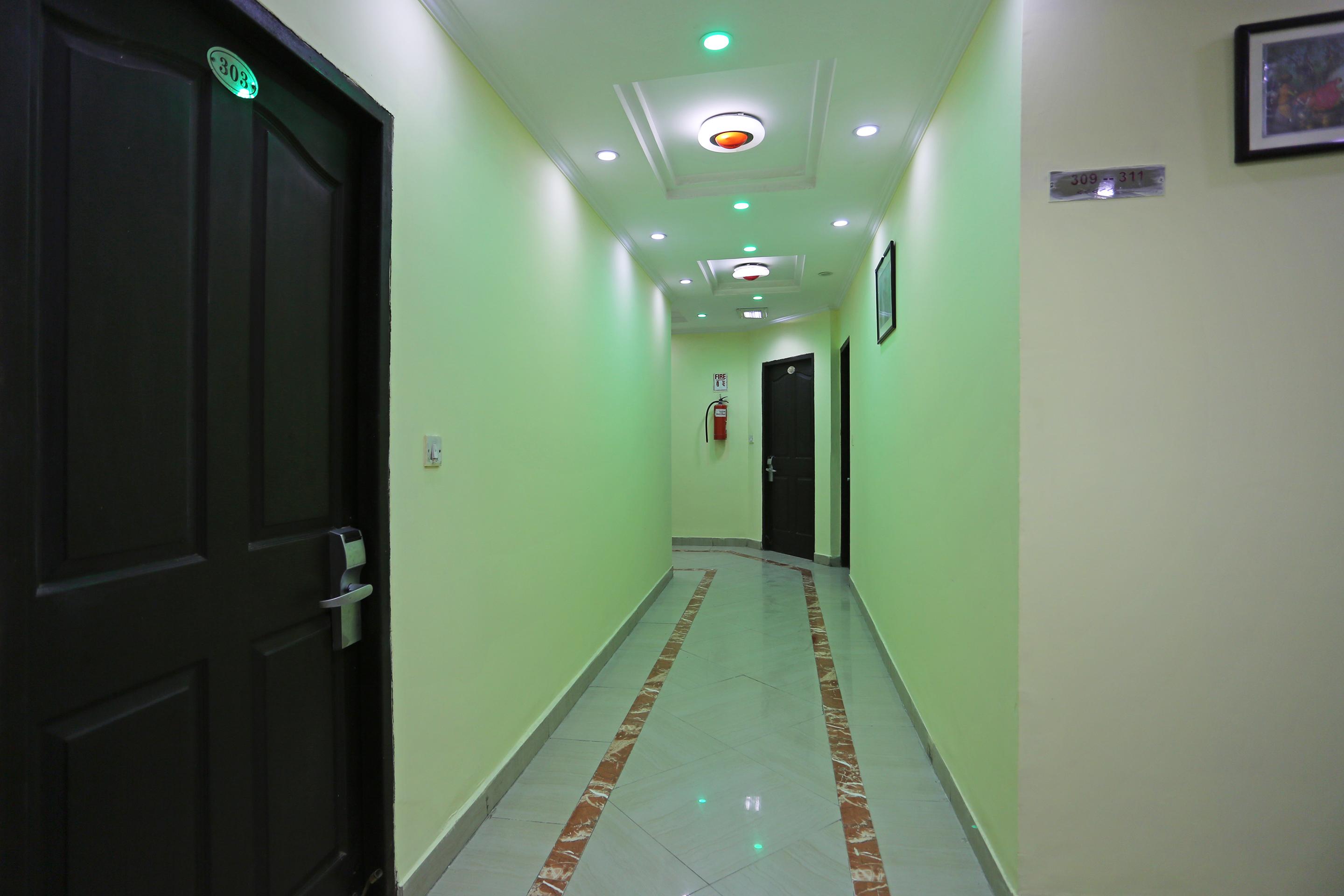 Sun Hotel Haridvár Kültér fotó
