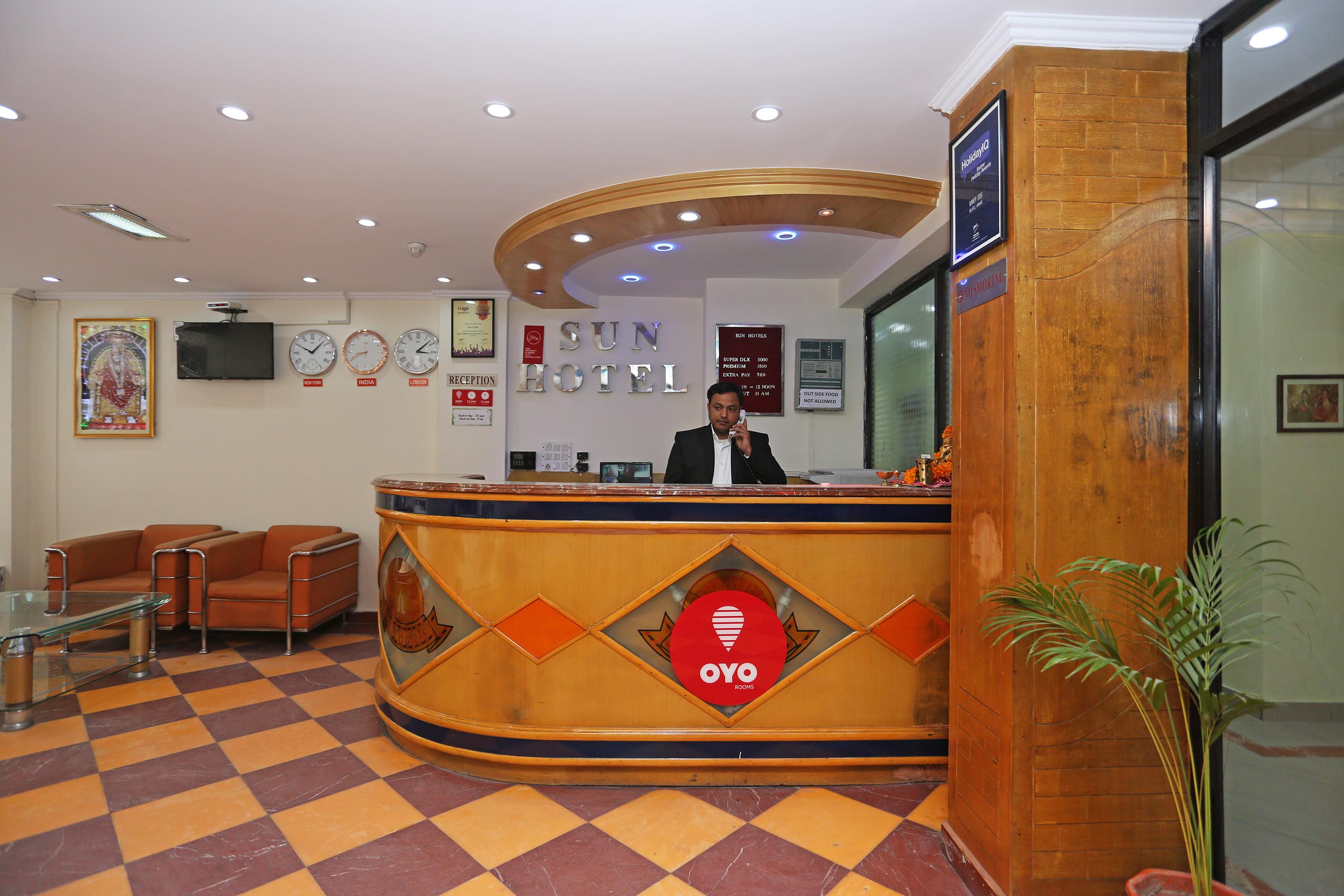 Sun Hotel Haridvár Kültér fotó