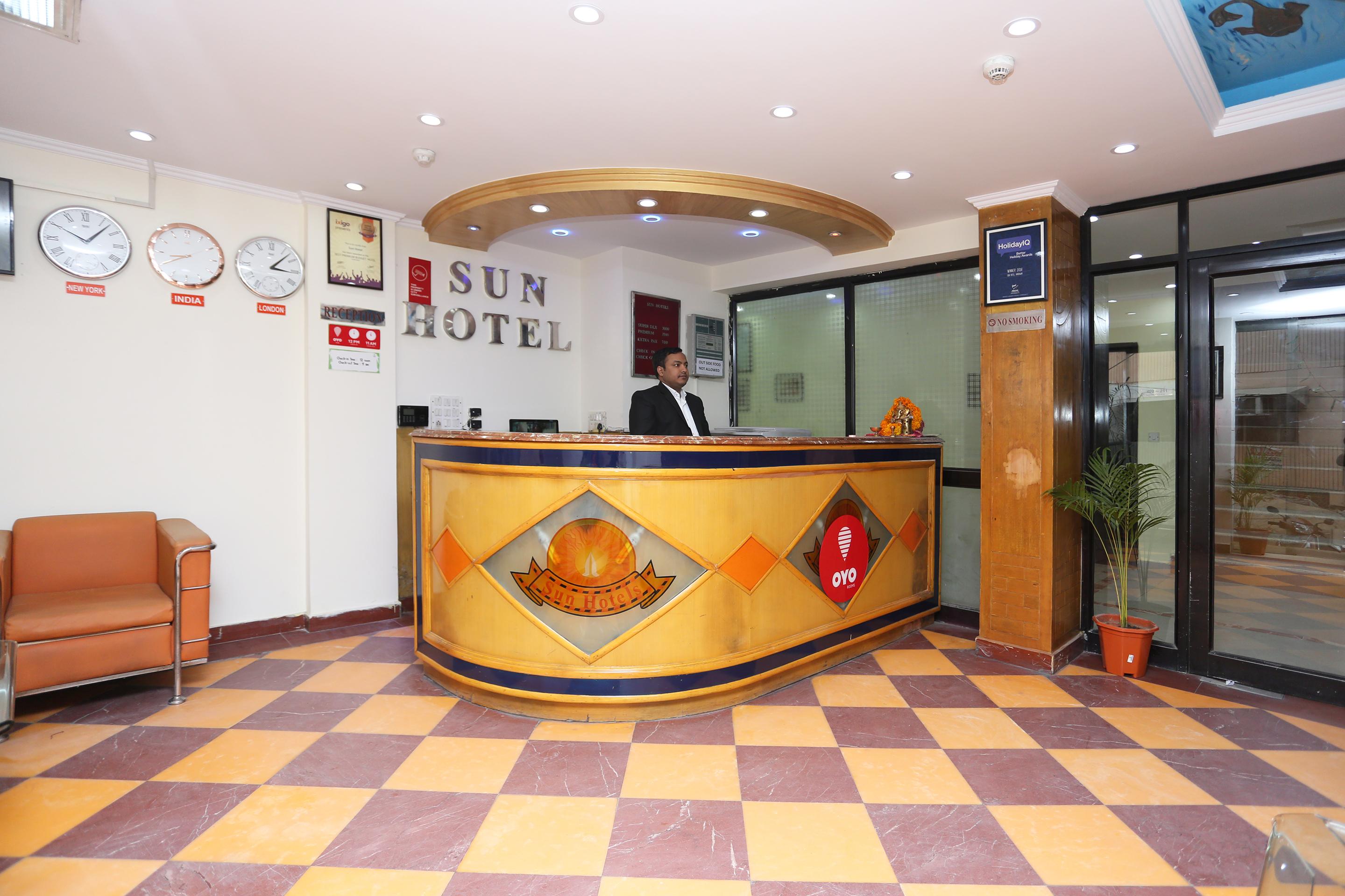 Sun Hotel Haridvár Kültér fotó
