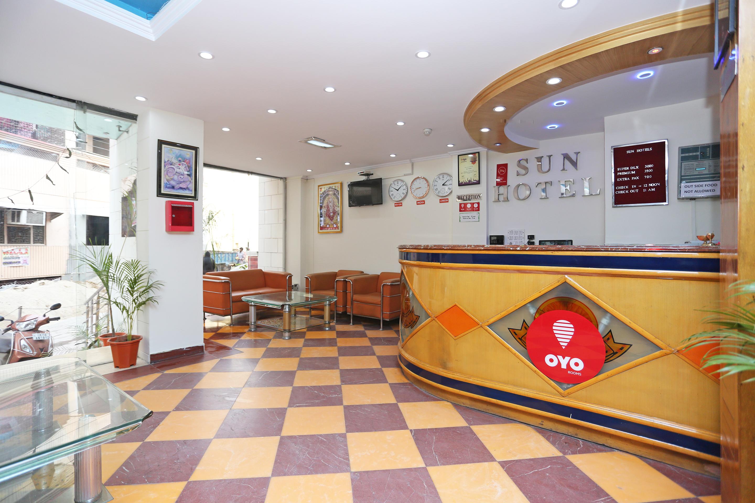 Sun Hotel Haridvár Kültér fotó
