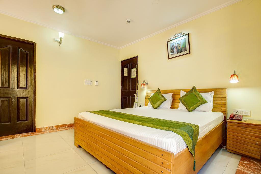 Sun Hotel Haridvár Kültér fotó