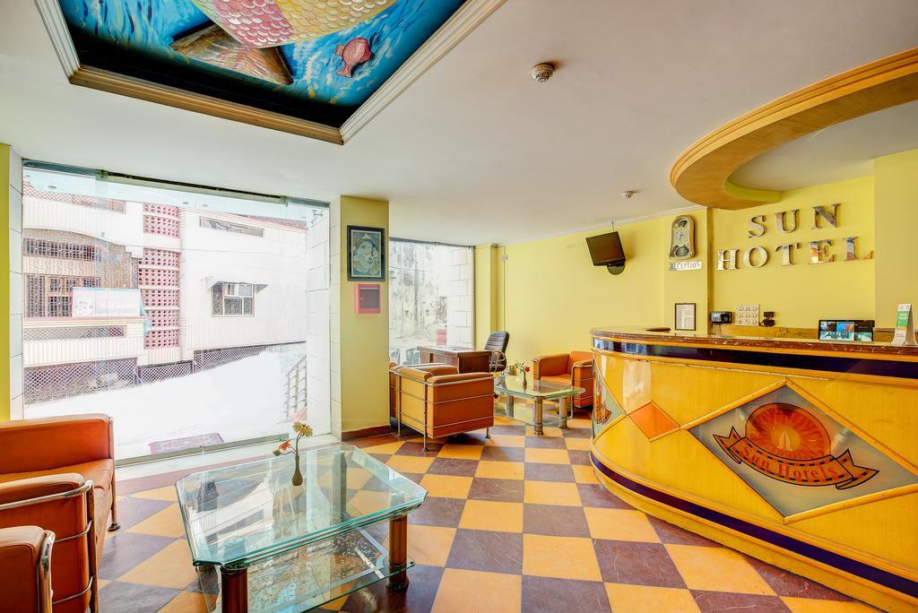 Sun Hotel Haridvár Kültér fotó