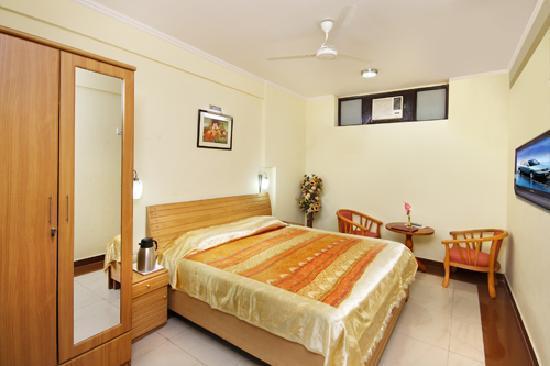 Sun Hotel Haridvár Kültér fotó