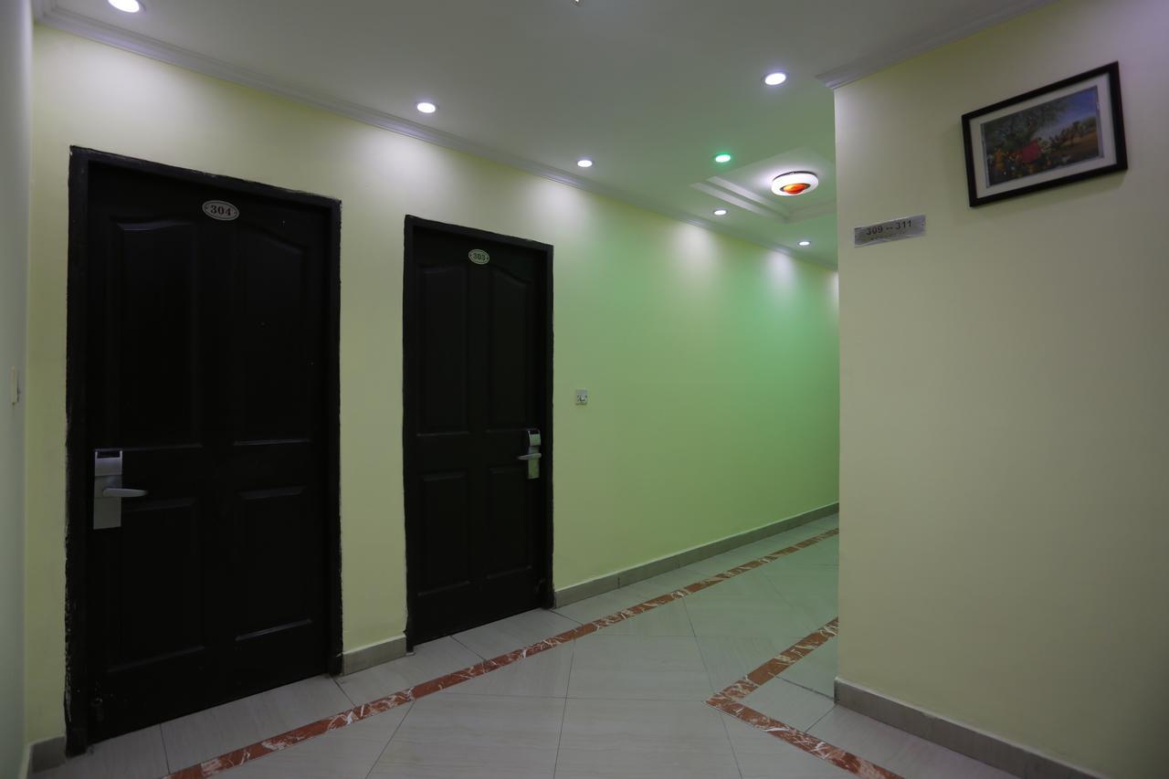 Sun Hotel Haridvár Kültér fotó