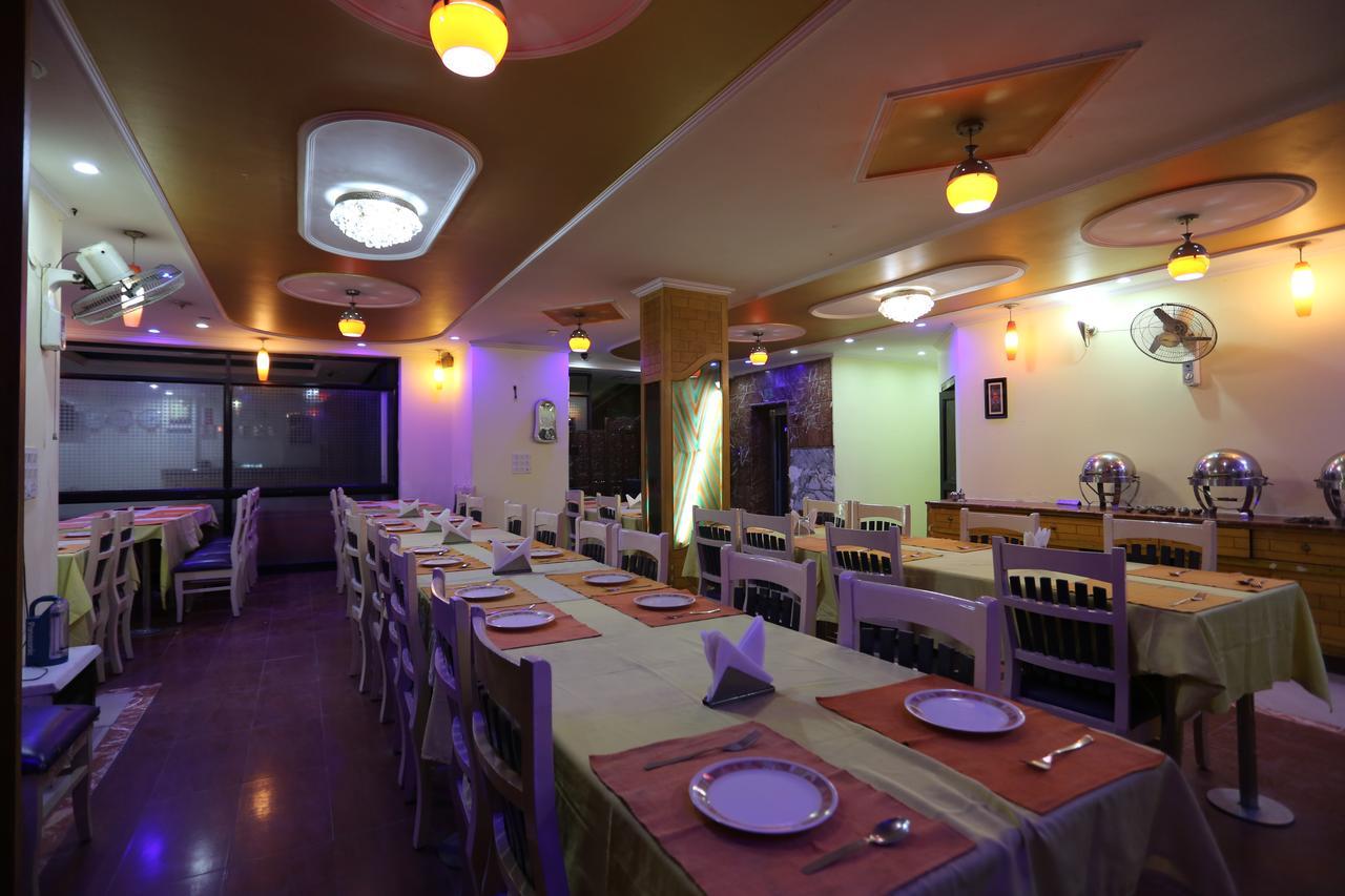 Sun Hotel Haridvár Kültér fotó